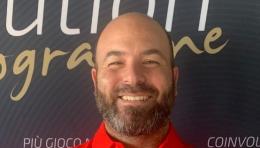 Gassino SR, Gianluigi De Martino è il nuovo Responsabile della Scuola calcio rossoblù