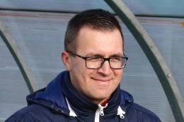 Dopo la vittoria del Pulcino di Pasqua per l'istruttore inizia una nuova sfida: «Qui per provare a ripetermi»