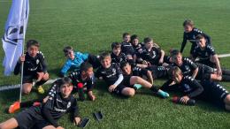 In 9 gironi su 12 la storia è ancora da scrivere: tutti pronti per il rush finale