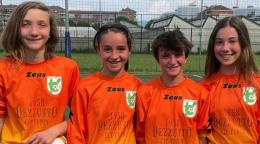 Giornata della Memoria, una ragazza partigiana per sempre legata ai colori del Cit Turin