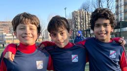 Altre grandi sfide "Sotto l'Albero": gol ed equilibrio verso la fase finale