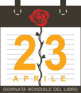 23 aprile: Giornata mondiale del libro e del copyright