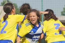 Juventus verso Coverciano, Grassroots Festival e Trofeo CONI: 18-19 giugno super weekend federale