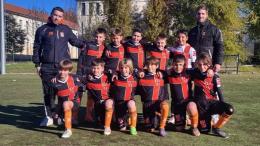 Il segreto del successo: lavoro e determinazione firmati Orange