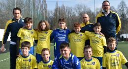 Dall'Inverno Gialloblù ai tornei in giro per la provincia