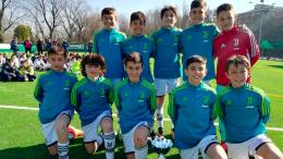 Se la Juventus ci riporta all'oratorio