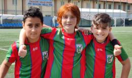 Cit Turin ancora travolgente, Lorenzo Pellegrini è super con 5 gol