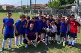 Rivoluzione ai vertici della Scuola Calcio degli aquilotti: l'organigramma tra conferme e volti nuovi