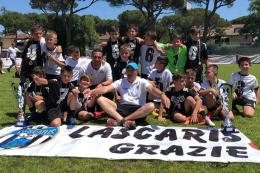 Il Lascaris '09 d'oro a Cervia e Cesenatico