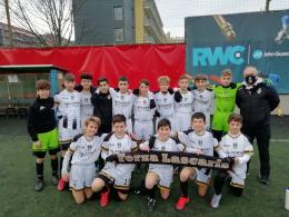 Caduti di Superga: Macagnone e Rulfi portano in finale la CBS, Lascaris ancora in fondo grazie a una super prestazione corale