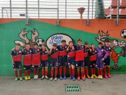 Torneo All Stars Esordienti 2009, grande giornata di apertura a Venaria