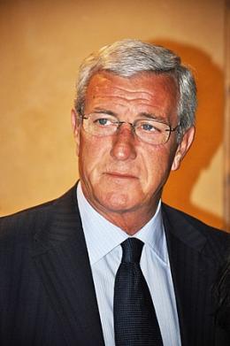 Marcello Lippi, buon compleanno al "Paul Newman" della panchina