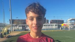 Colpo di testa da dieci e lode! I granata la spuntano 