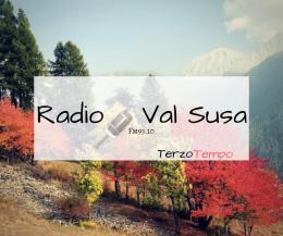 Viaggio a Rubiana - Radio Val Susa
