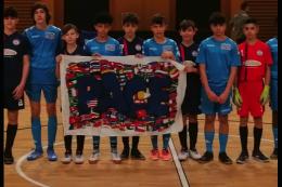 La corsa al Fair Play Elite entra nel vivo con fase regionale e torneo futsal