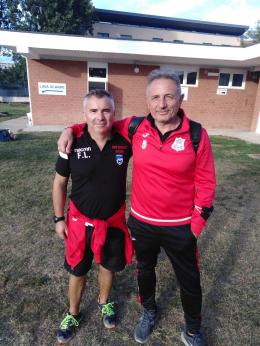 Caselle, tra volti nuovi e conferme è tutto pronto per la nuova stagione