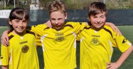 Estasi Dorina con uno strabiliante Racca che nel terzo tempo ne segna 4 al Torino