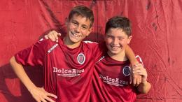 La rimonta dei ragazzi di Petrucci: il Vanchiglia porta a casa i primi tre punti