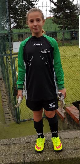 Green card, una pioggia di fair play in campionato