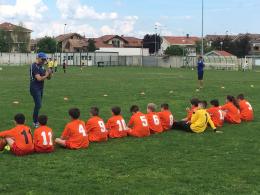Torneo Fiano Plus, ecco come è andato il primo fine settimana