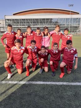 Il Mercadante di Stefano Fella: appartenenza e generosità