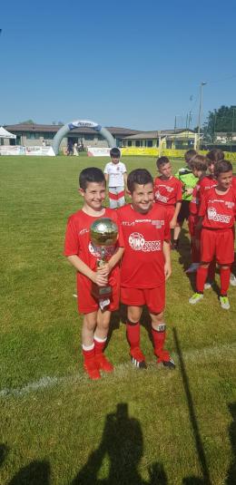 Affari di famiglia: Caivano & Sons, Chieri e granata nelle vene