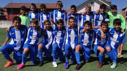 Uno squadrone con una garra argentina: il secondo posto &egrave; solo l'inizio