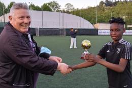 Torneo della Pace: Rossignolo canta, diavoletti scatenati 