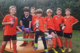 Campionati primaverili Attività di Base, gli organici di Ivrea e Pinerolo