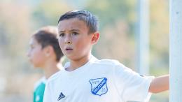 Tutti i gruppi dei campionati Scuola Calcio: ecco gli organici dell'Attività di Base