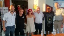 Presentata la 15ª edizione del Gran Galà della Scuola Calcio: novità e gironi del torneo targato Venaria Reale