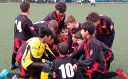 Pertusa, Pertusa, Pertusa! La giornata è rossonera, Esteban Luza Zuniga incubo per i difensori