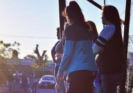 A 15 anni c'è chi esordisce nel Barcellona e chi viene escluso dalla propria squadra di quartiere