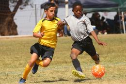 Io vengo dallo Sport, parte l'intervento volto al sostegno dei presidi sportivi in zone disagiate