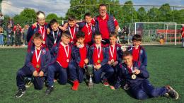 Grande novità in casa rossoblù: ecco il nuovo Responsabile della Scuola Calcio