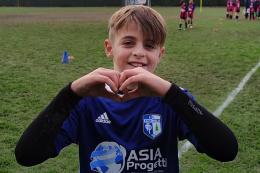 Nuovi volti e grandi conferme in casa Pinerolo: un ingresso anche dal Lascaris