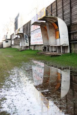 Maltempo Piemonte: rinviate tutte le attività e il campionato slitta