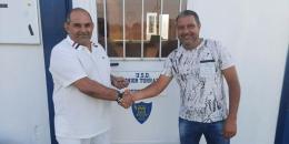 Junior Torrazza, dopo il grande ritorno di Andrea Bacilieri la novità è Roberto Ancora ai 2014