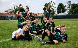 L84, il metodo 'futsal' approda nella Scuola calcio