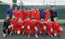 All Stars Esordienti 2009, il resoconto della prima giornata di Volpiano