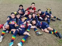 Giornata di rimonte e sorprese: ecco il weekend dei 2006 di Torino