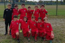 Pro Eureka - Borgaro Esordienti B: Cinti e capitan Brombal regalano la vittoria a una ottima Pro