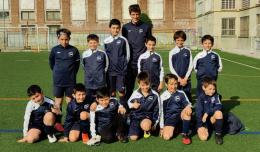 Tuozzolo, De Biasi, Bonardo e Serban: trasferta con festa per il PSG al Valdocco