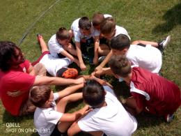 Quincitava: volti nuovi, stessa grinta di sempre con il RSC Roberto Natale