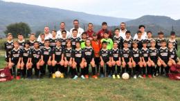 Uniti in un  solo grido: cuore grinta passione!