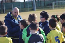 Educazione, grinta e libertà: valori da piccoli Rangers