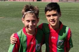 Andrea Marensi sembra Phil Foden: un grande Cit Turin si giocherà l'oro nel 'Luciano Domenico'