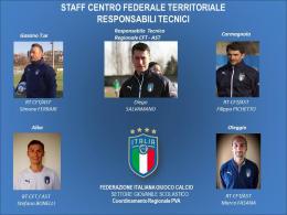 Filippo Pichetto è il nuovo Responsabile Tecnico del CFT di Carmagnola