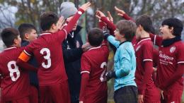 Organici Scuola Calcio, ecco tutti i gruppi della Delgazione di Ivrea