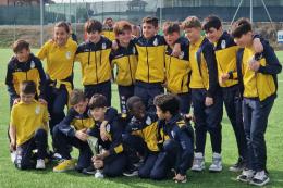 Cuore e coraggio infiniti: il segreto dei gialloblù che non si fermano un attimo